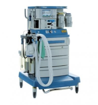 MRI Anesthesia Machine